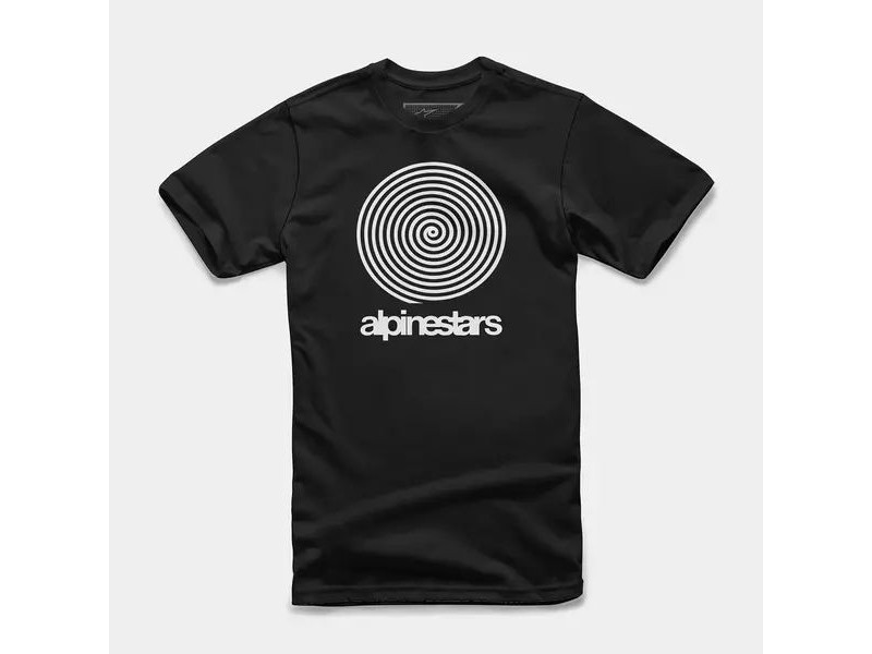 Tricou ALPINESTARS REAL SPIRAL