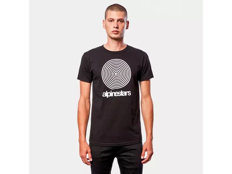 Tricou ALPINESTARS REAL SPIRAL
