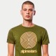 Tricou ALPINESTARS REAL SPIRAL Tricou ALPINESTARS REAL SPIRAL
