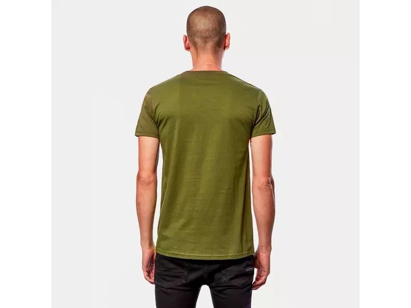 Tricou ALPINESTARS REAL SPIRAL