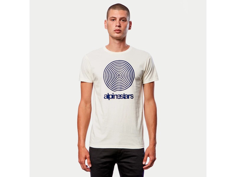Tricou ALPINESTARS REAL SPIRAL Tricou ALPINESTARS REAL SPIRAL