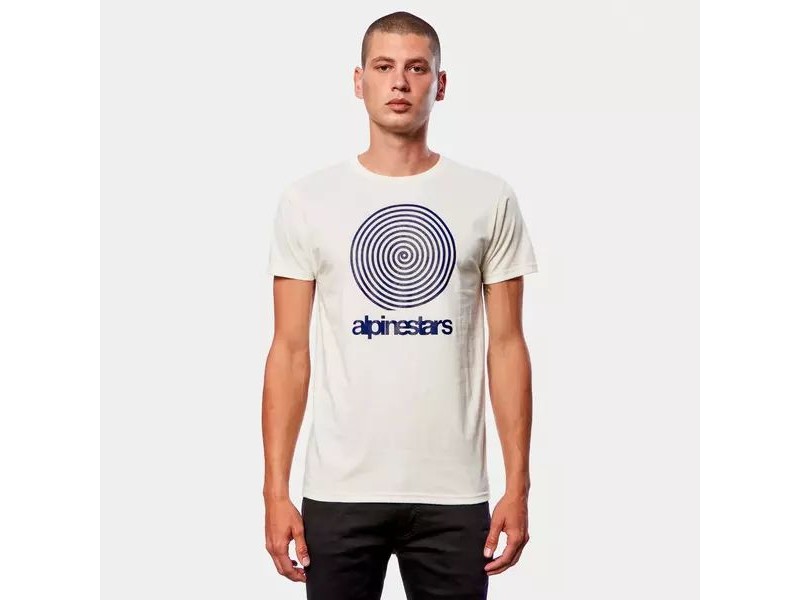 Tricou ALPINESTARS REAL SPIRAL