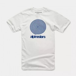 Tricou ALPINESTARS REAL SPIRAL