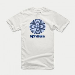 Tricou ALPINESTARS REAL SPIRAL Tricou ALPINESTARS REAL SPIRAL