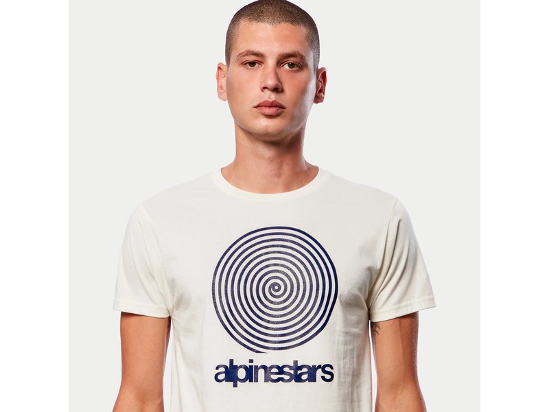 Tricou ALPINESTARS REAL SPIRAL Tricou ALPINESTARS REAL SPIRAL