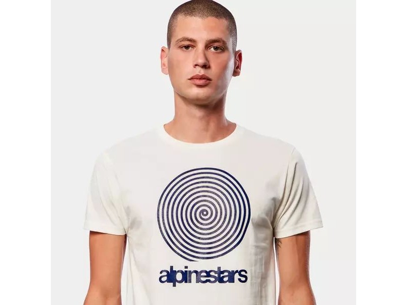 Tricou ALPINESTARS REAL SPIRAL
