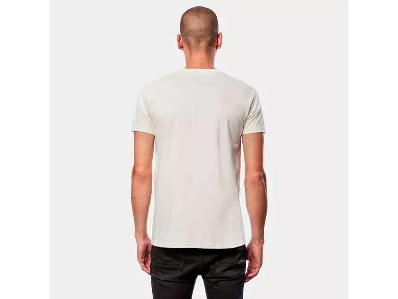 Tricou ALPINESTARS REAL SPIRAL