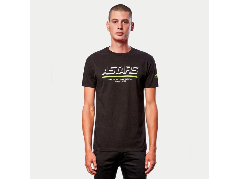 Tricou ALPINESTARS SHADOW
