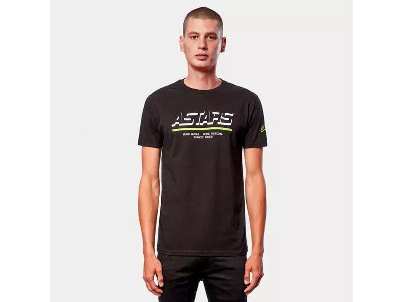 Tricou ALPINESTARS SHADOW