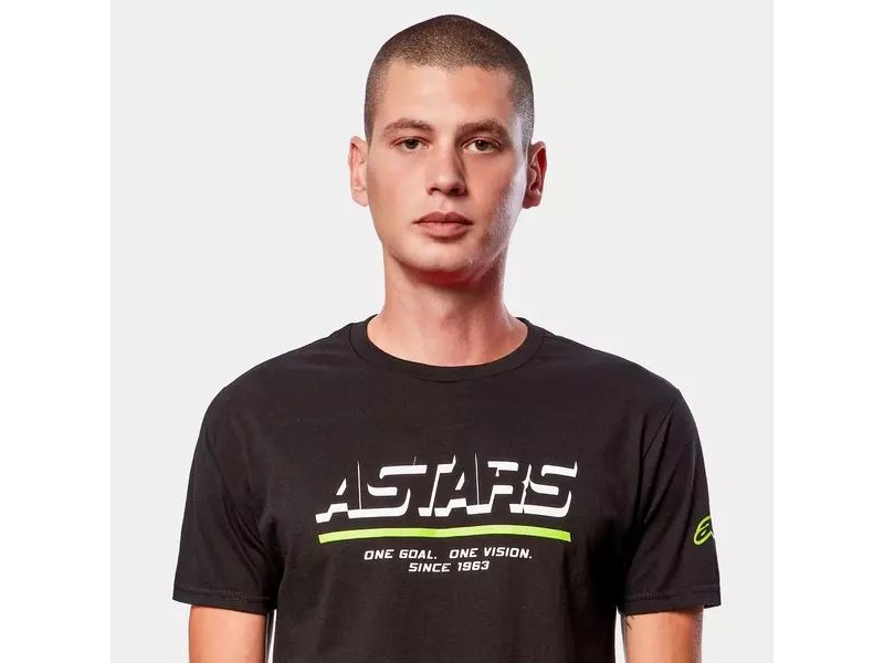 Tricou ALPINESTARS SHADOW