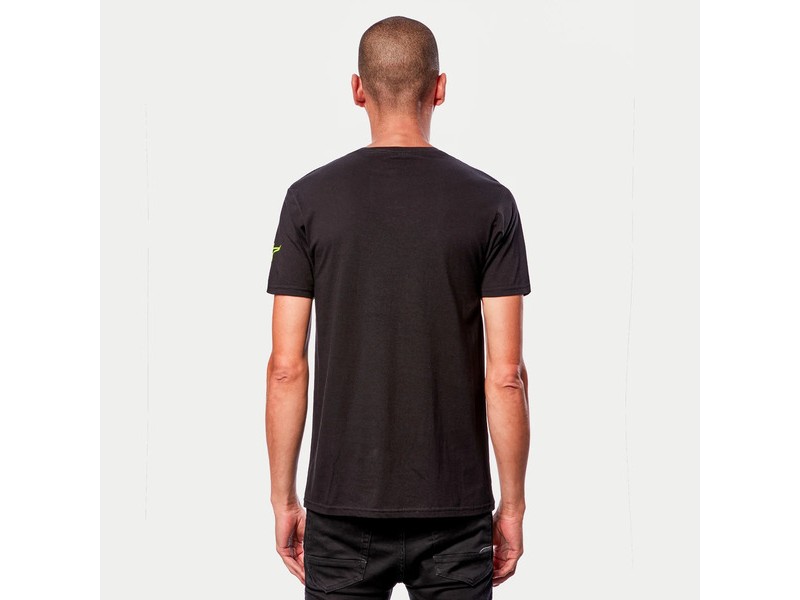 Tricou ALPINESTARS SHADOW