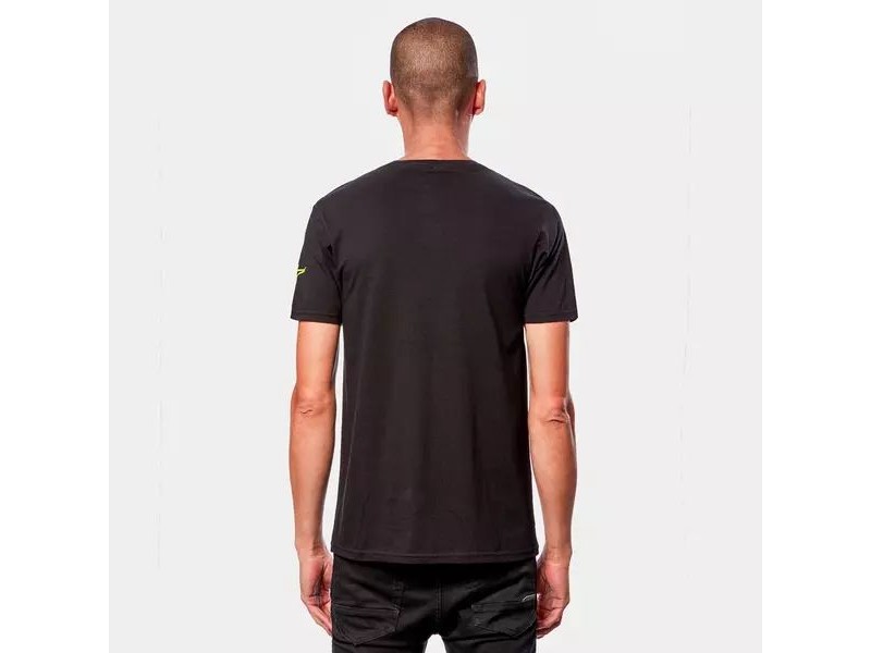 Tricou ALPINESTARS SHADOW
