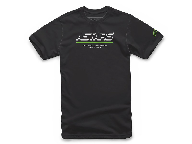 Tricou ALPINESTARS SHADOW