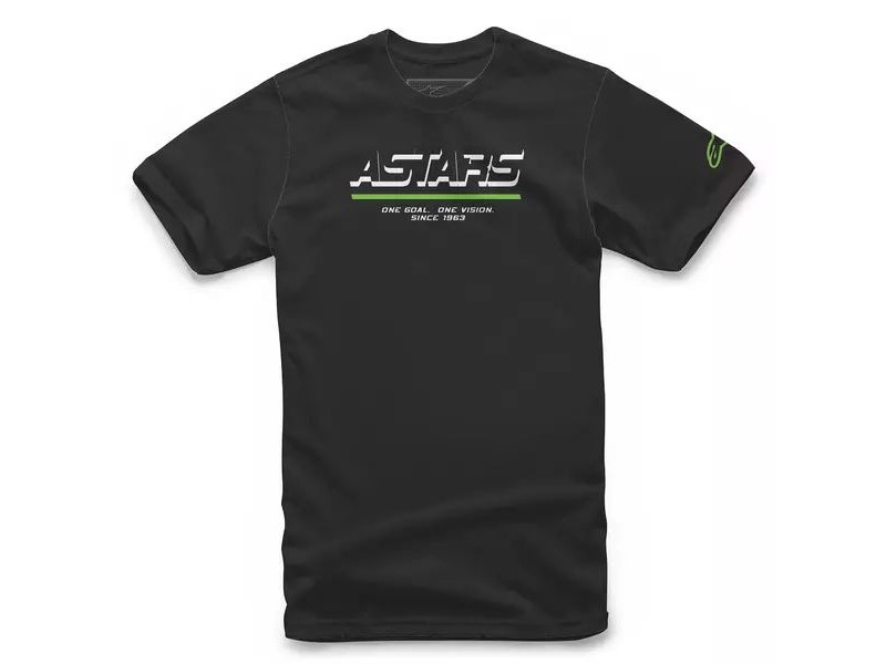 Tricou ALPINESTARS SHADOW