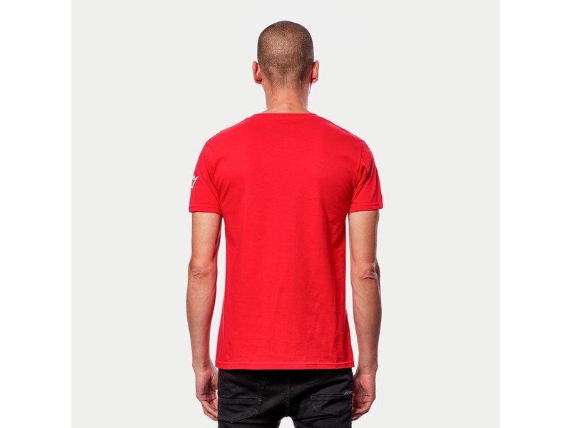 Tricou ALPINESTARS SHADOW