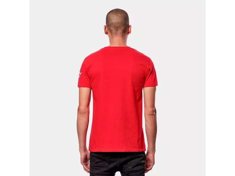 Tricou ALPINESTARS SHADOW