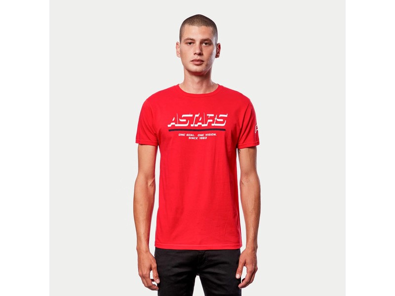 Tricou ALPINESTARS SHADOW