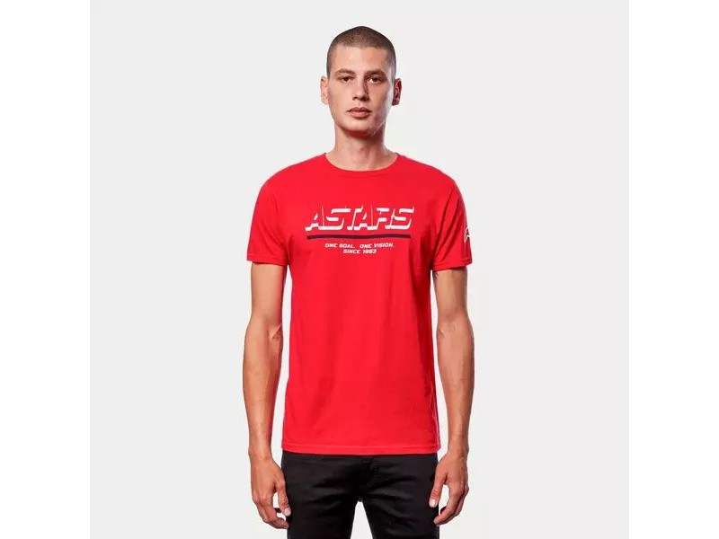Tricou ALPINESTARS SHADOW