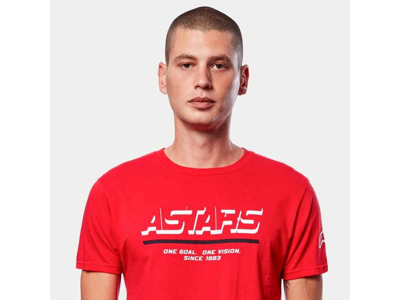 Tricou ALPINESTARS SHADOW