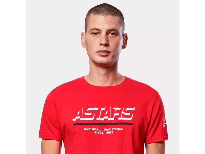 Tricou ALPINESTARS SHADOW