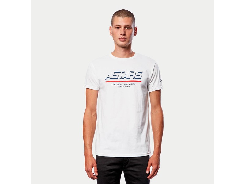 Tricou ALPINESTARS SHADOW