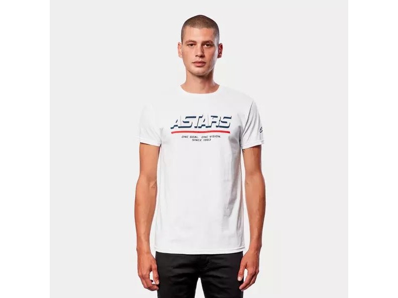 Tricou ALPINESTARS SHADOW