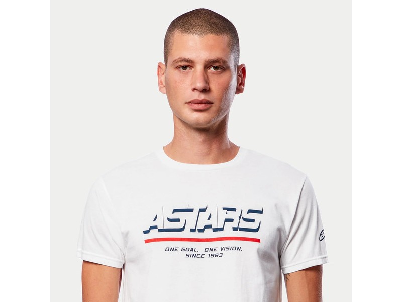 Tricou ALPINESTARS SHADOW