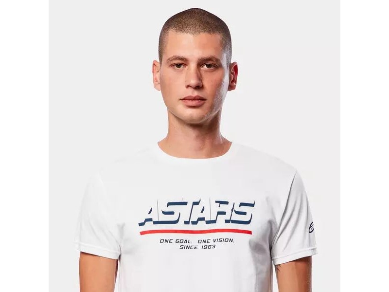 Tricou ALPINESTARS SHADOW