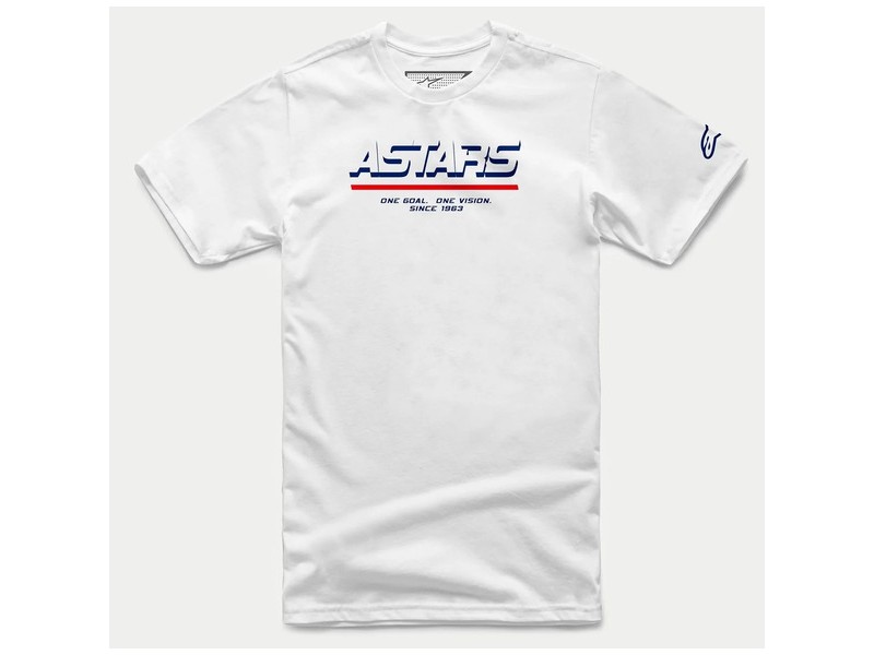 Tricou ALPINESTARS SHADOW