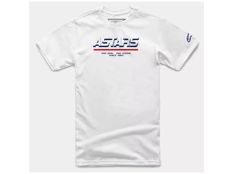 Tricou ALPINESTARS SHADOW