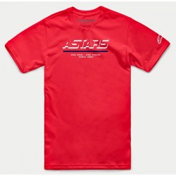 Tricou ALPINESTARS SHADOW Tricou ALPINESTARS SHADOW
