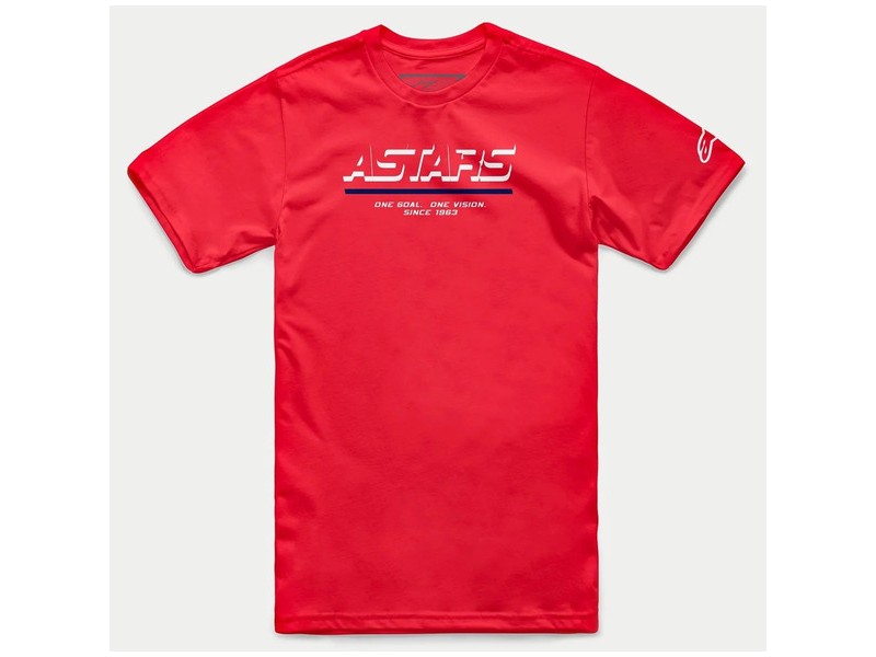 Tricou ALPINESTARS SHADOW