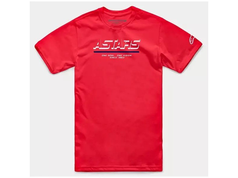 Tricou ALPINESTARS SHADOW