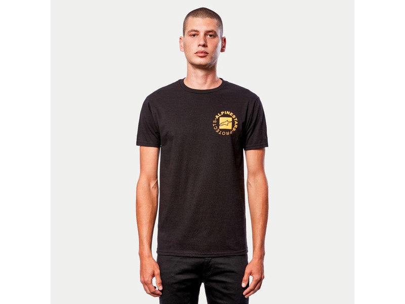 Tricou ALPINESTARS SOLIDIFY