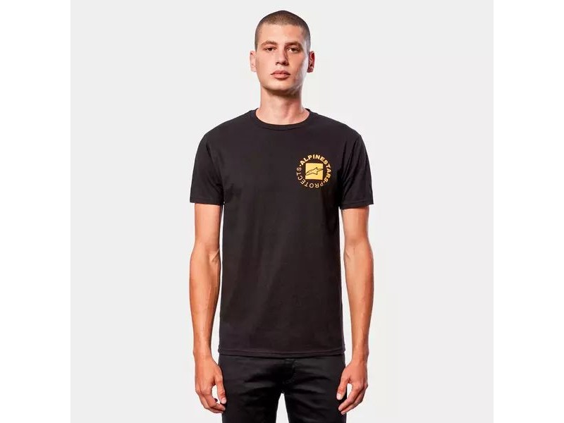 Tricou ALPINESTARS SOLIDIFY