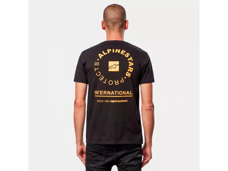 Tricou ALPINESTARS SOLIDIFY
