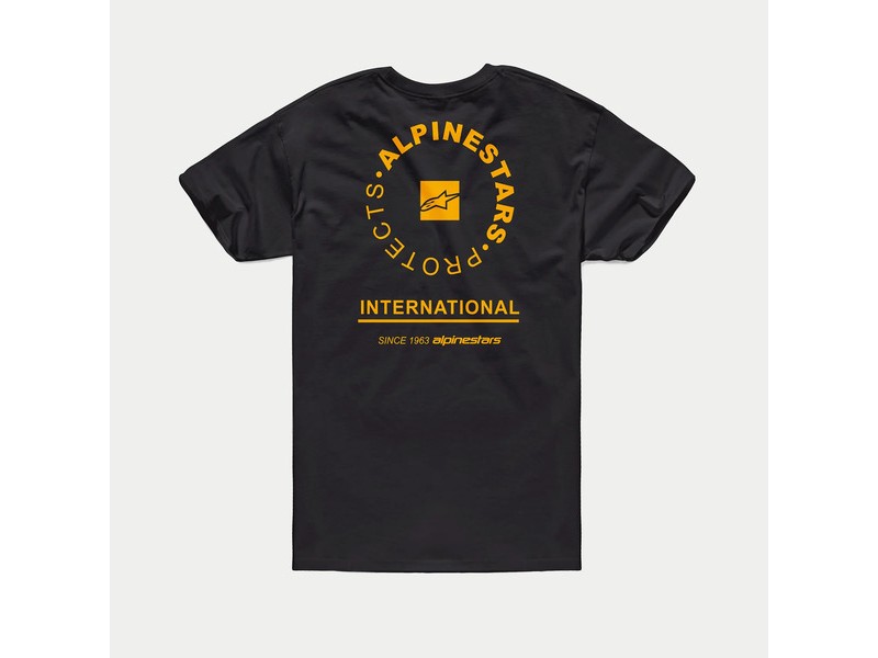 Tricou ALPINESTARS SOLIDIFY