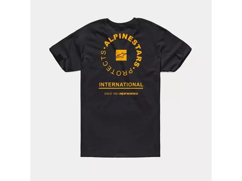 Tricou ALPINESTARS SOLIDIFY