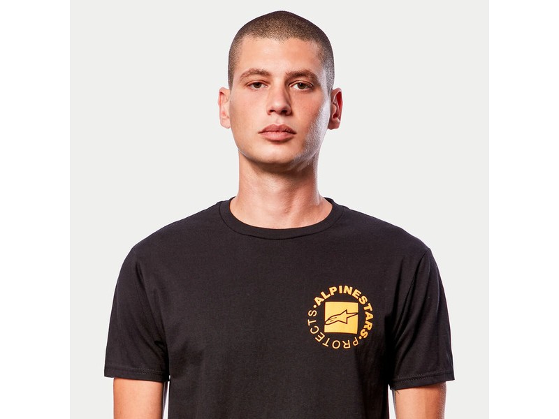 Tricou ALPINESTARS SOLIDIFY