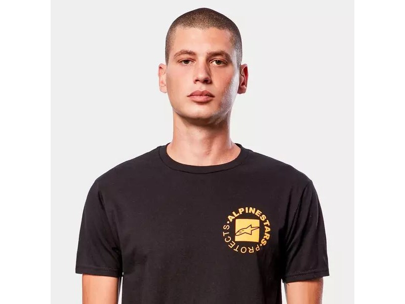 Tricou ALPINESTARS SOLIDIFY