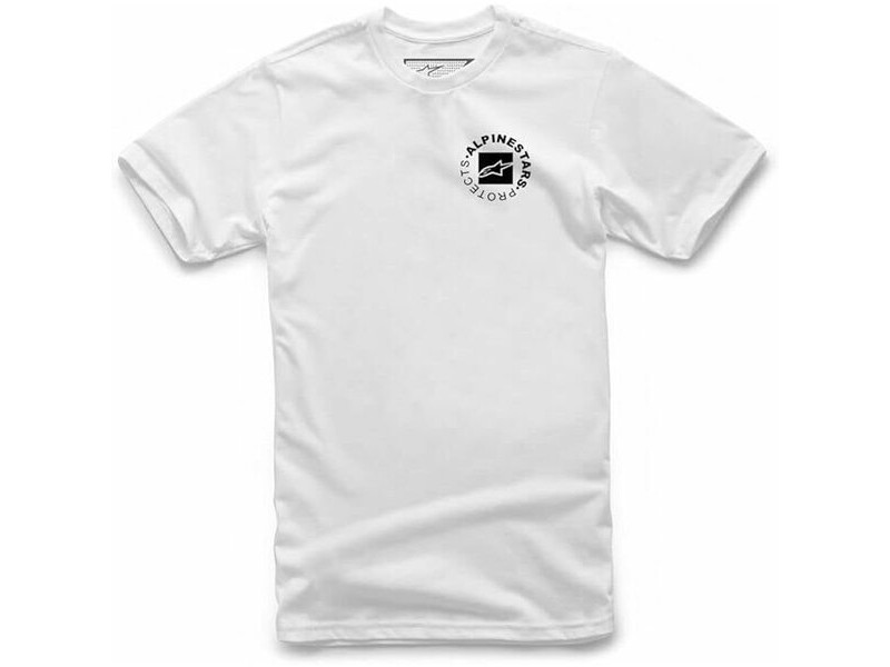 Tricou ALPINESTARS SOLIDIFY