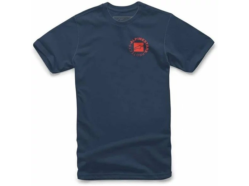 Tricou ALPINESTARS SOLIDIFY