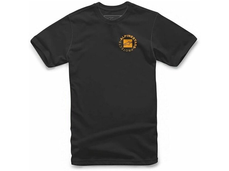 Tricou ALPINESTARS SOLIDIFY