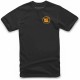 Tricou ALPINESTARS SOLIDIFY