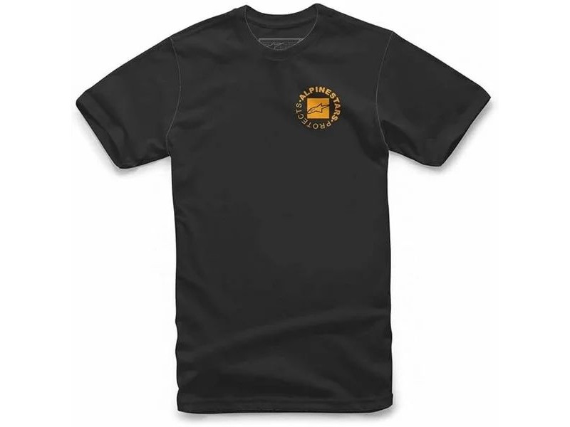 Tricou ALPINESTARS SOLIDIFY
