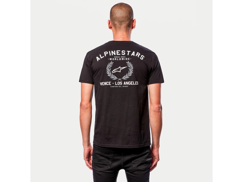 Tricou ALPINESTARS WREATH