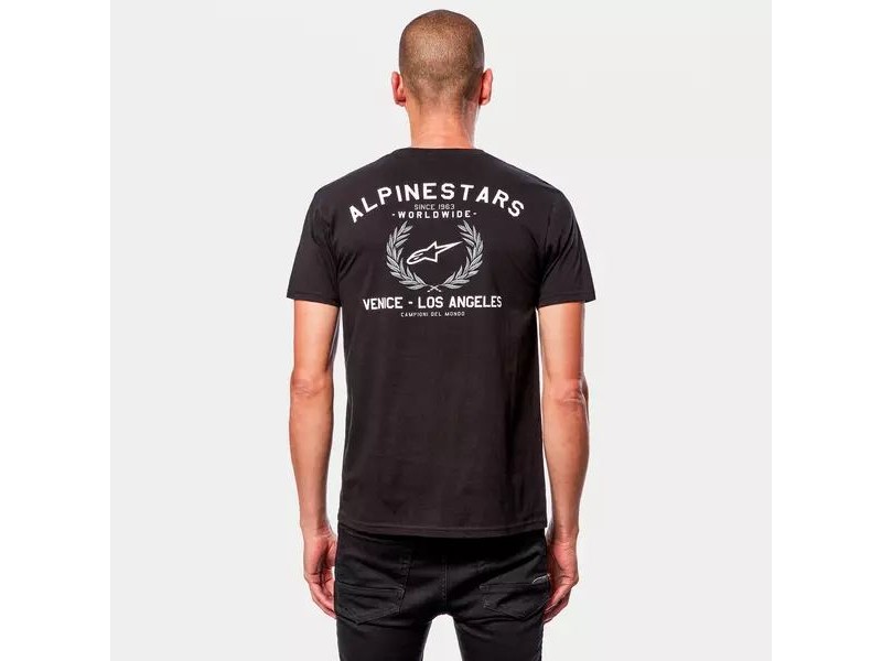 Tricou ALPINESTARS WREATH