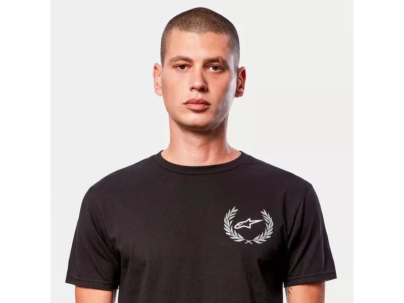 Tricou ALPINESTARS WREATH