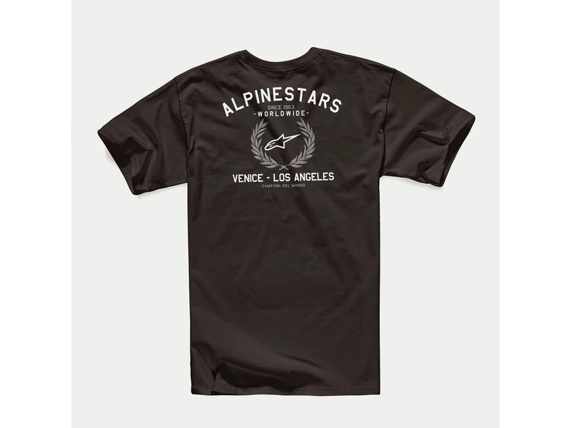 Tricou ALPINESTARS WREATH