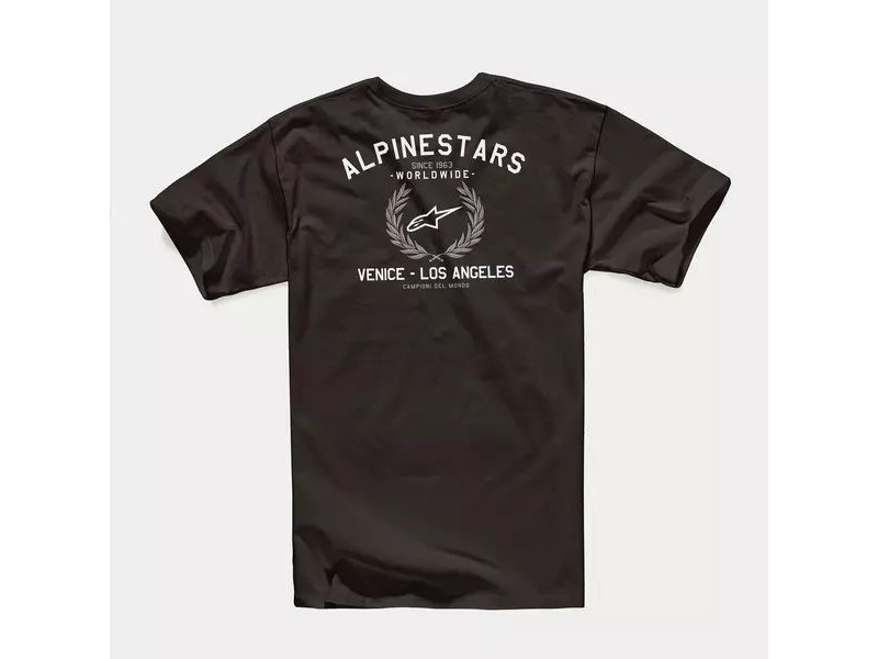 Tricou ALPINESTARS WREATH